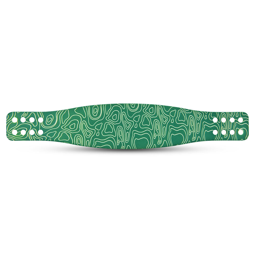 Upgraded Silicone Headband for Audeze Maxwell 1 and 2 - WC HeadbandZ