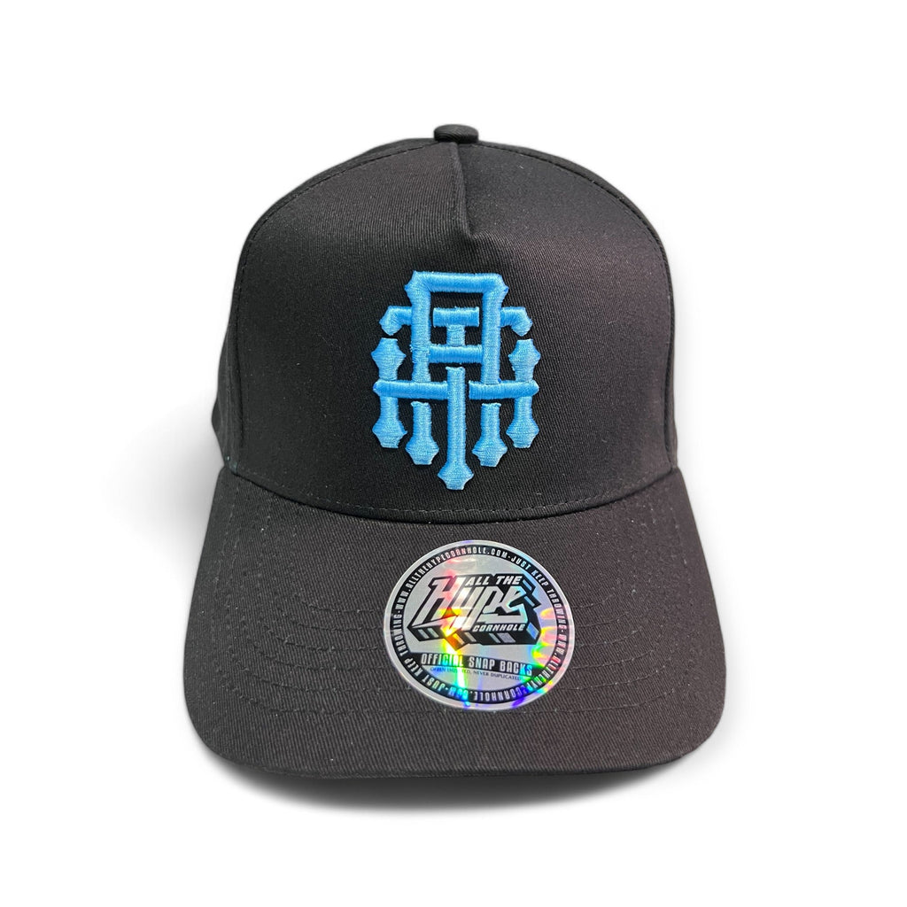 Symbol of Excellence (Black & Blues)