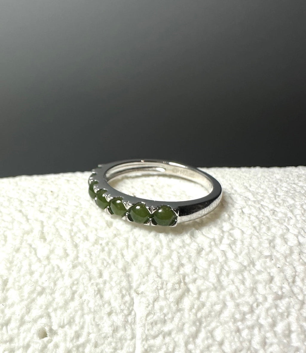 Sterling Silver Ring - SZ 7