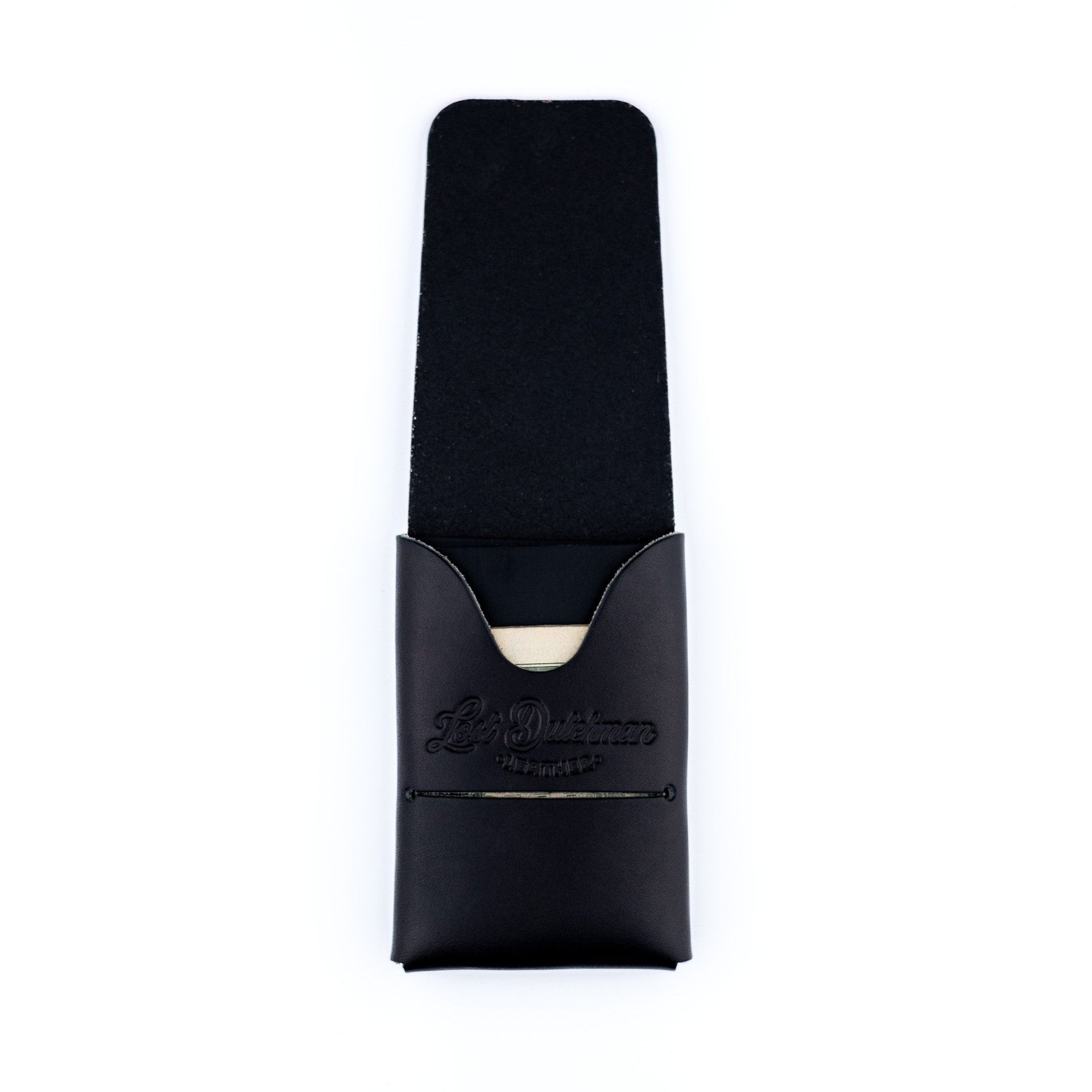 The Mini Franklin – Black