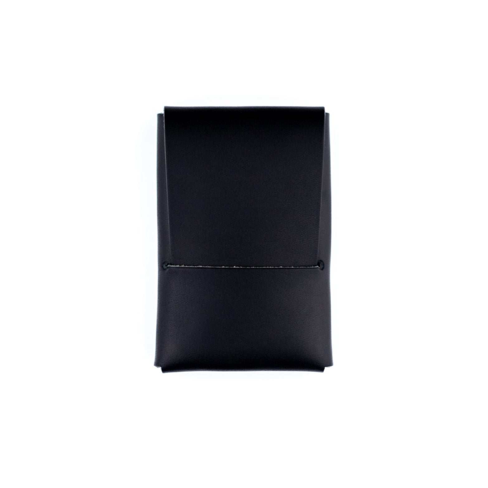 The Mini Franklin – Black
