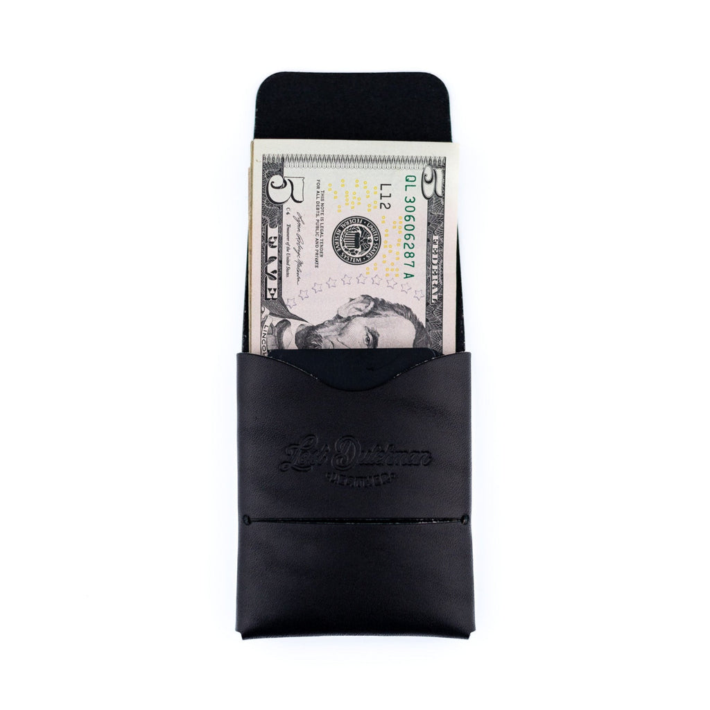 The Franklin – Black