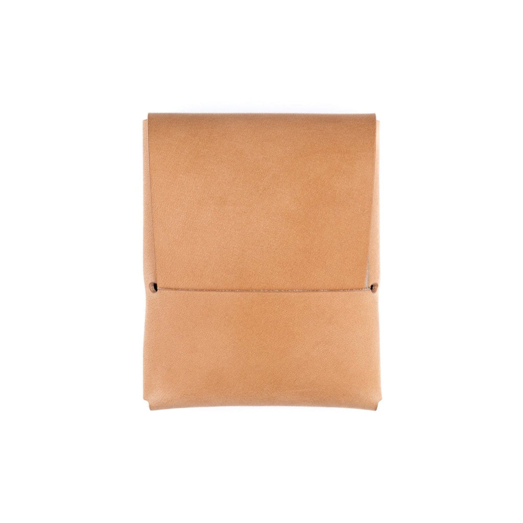 The Franklin – Russet