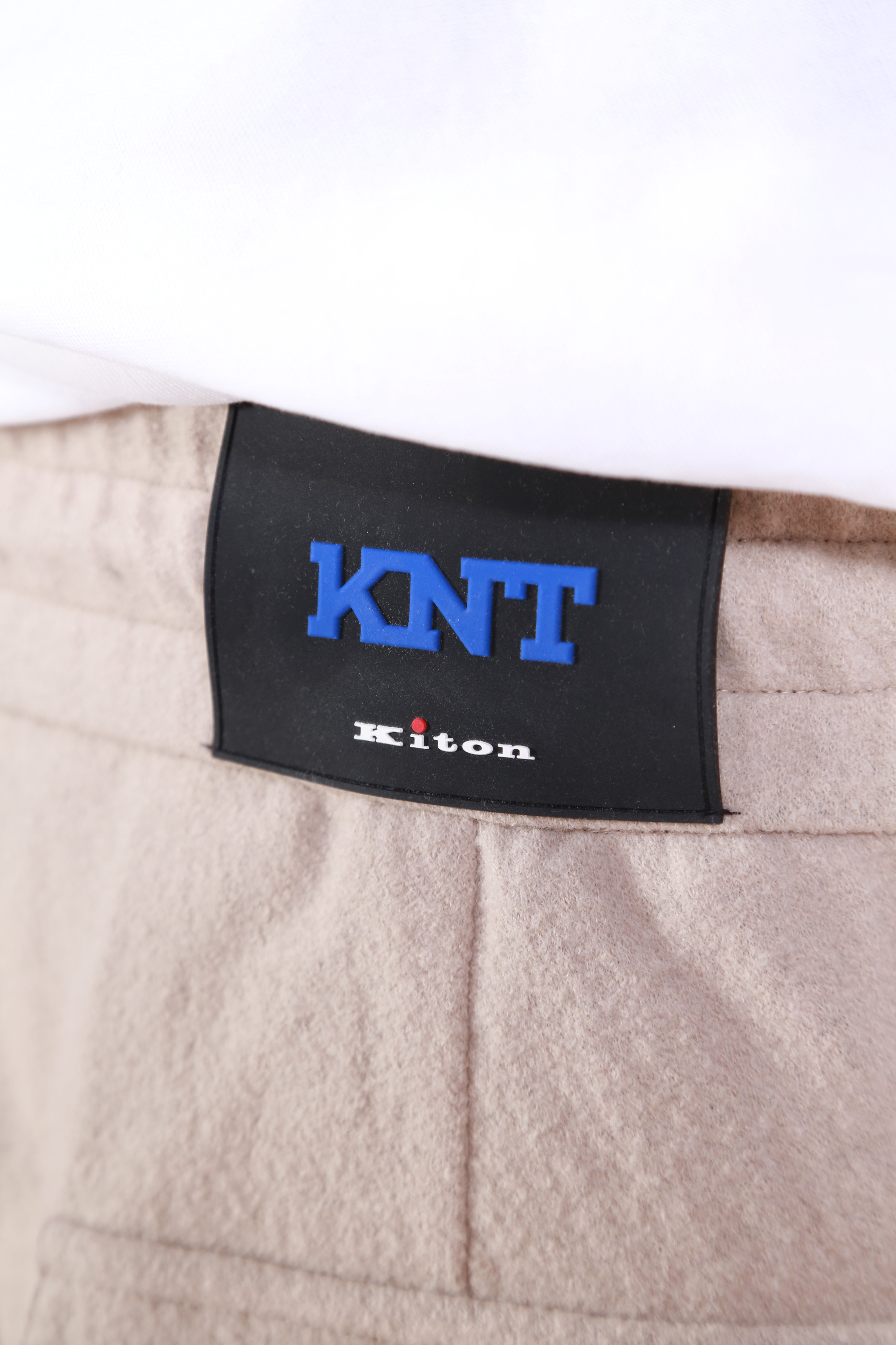 KNT by Kiton Sweatpants
