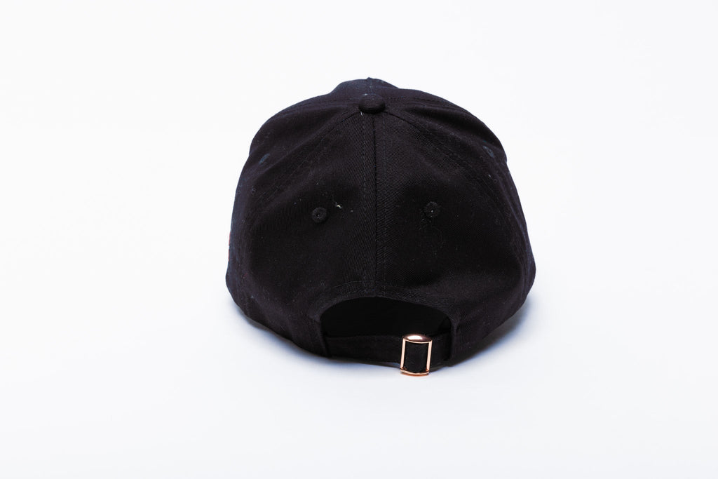 Foreplay Women’s Golf Hat – Lip Logo