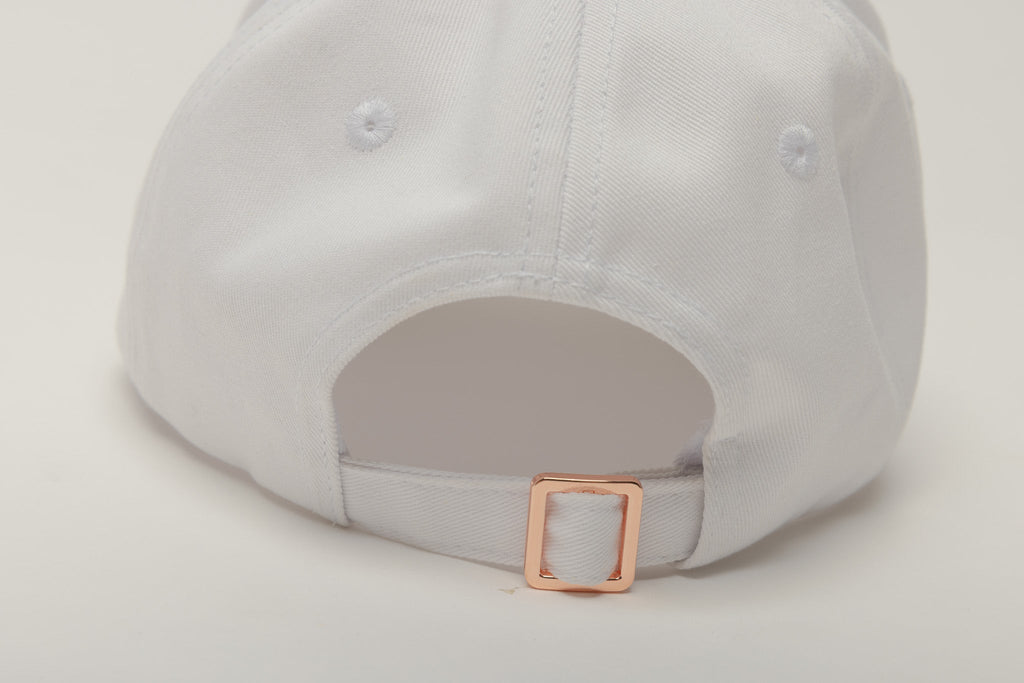 Foreplay Women’s Golf Hat – Lip Logo
