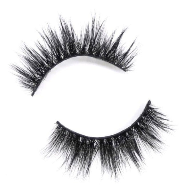 SYDONI "JADA" LUXURY MINK LASHES - Defined, Wispy Elevated