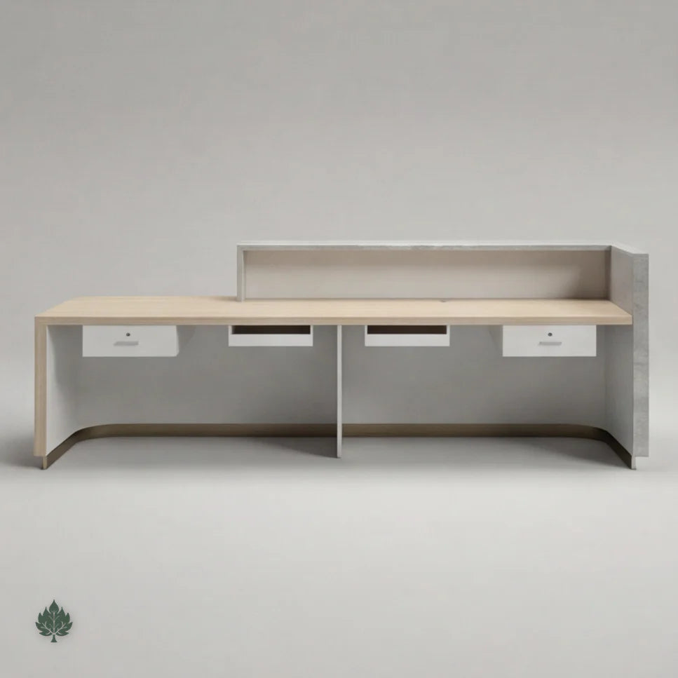 Regina · Front Lobby Desk
