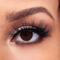 SYDONI "JADA" LUXURY MINK LASHES - Defined, Wispy Elevated