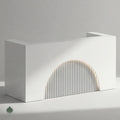 Beckett · Front Reception Desk