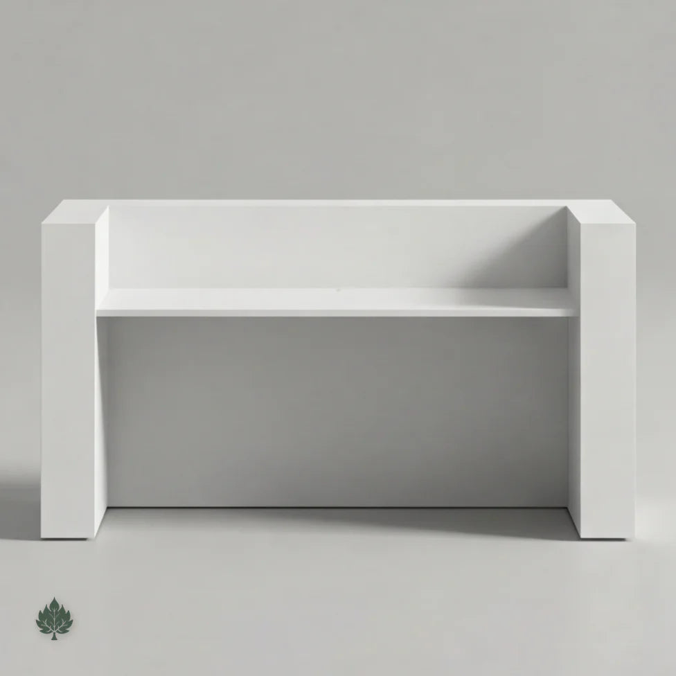 Beckett · Front Reception Desk