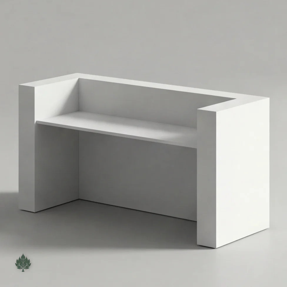 Beckett · Front Reception Desk
