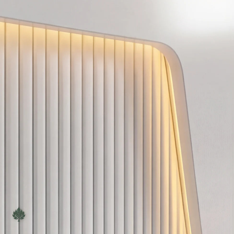 Elliora · Front Reception Desk