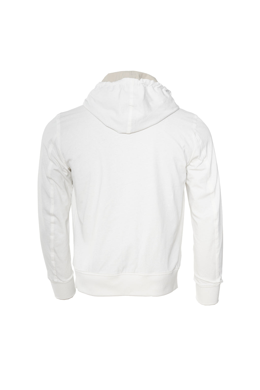 Kired Jeff Cotton Reversible Hooded Light-Jacket