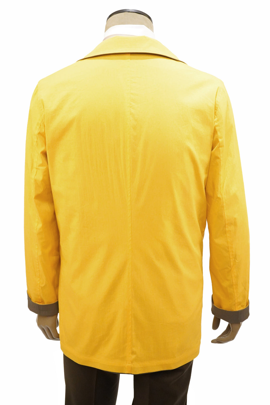 Kired Rudi Nylon Reversible Jacket
