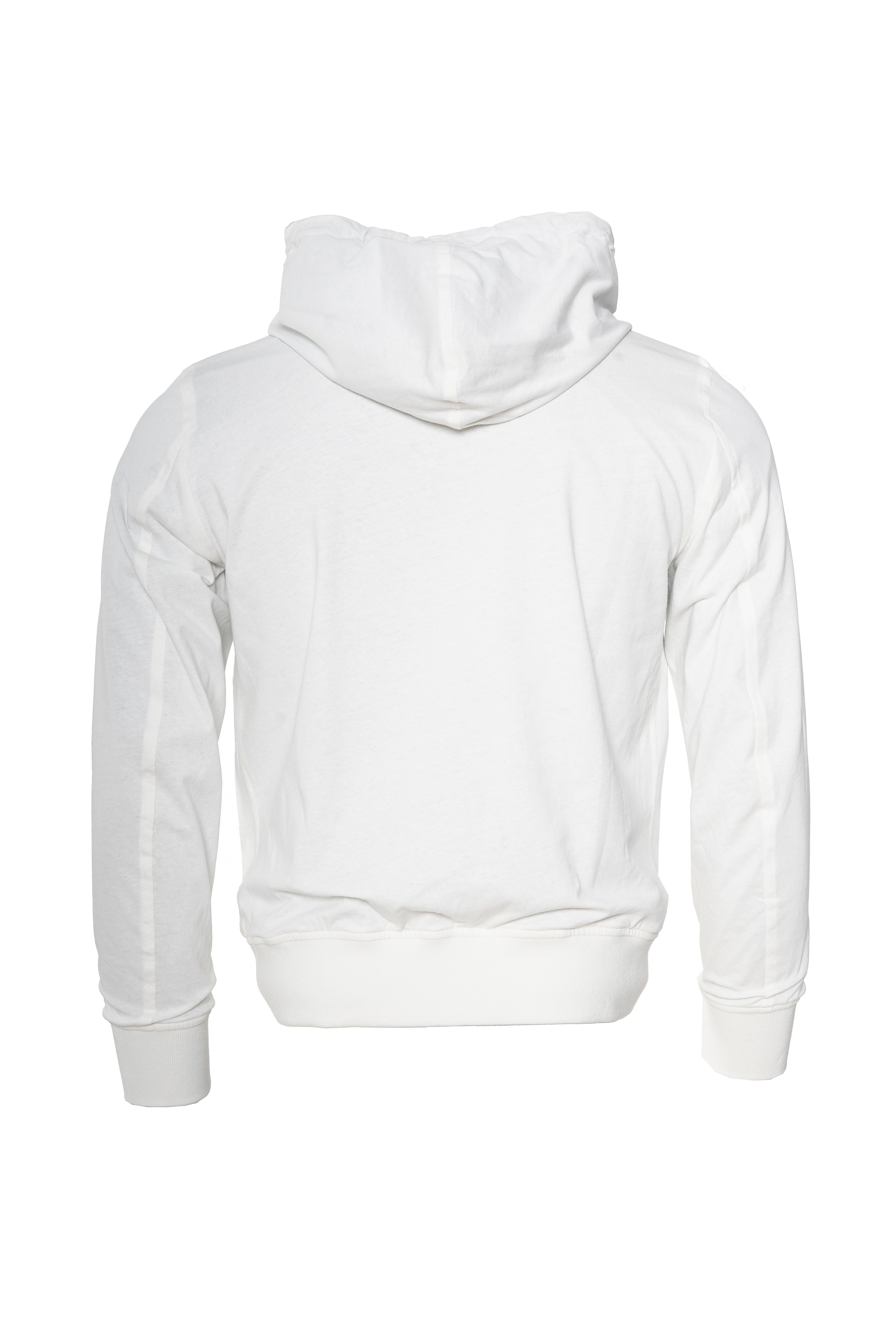 Kired Jeff Cotton Reversible Hooded Light-Jacket