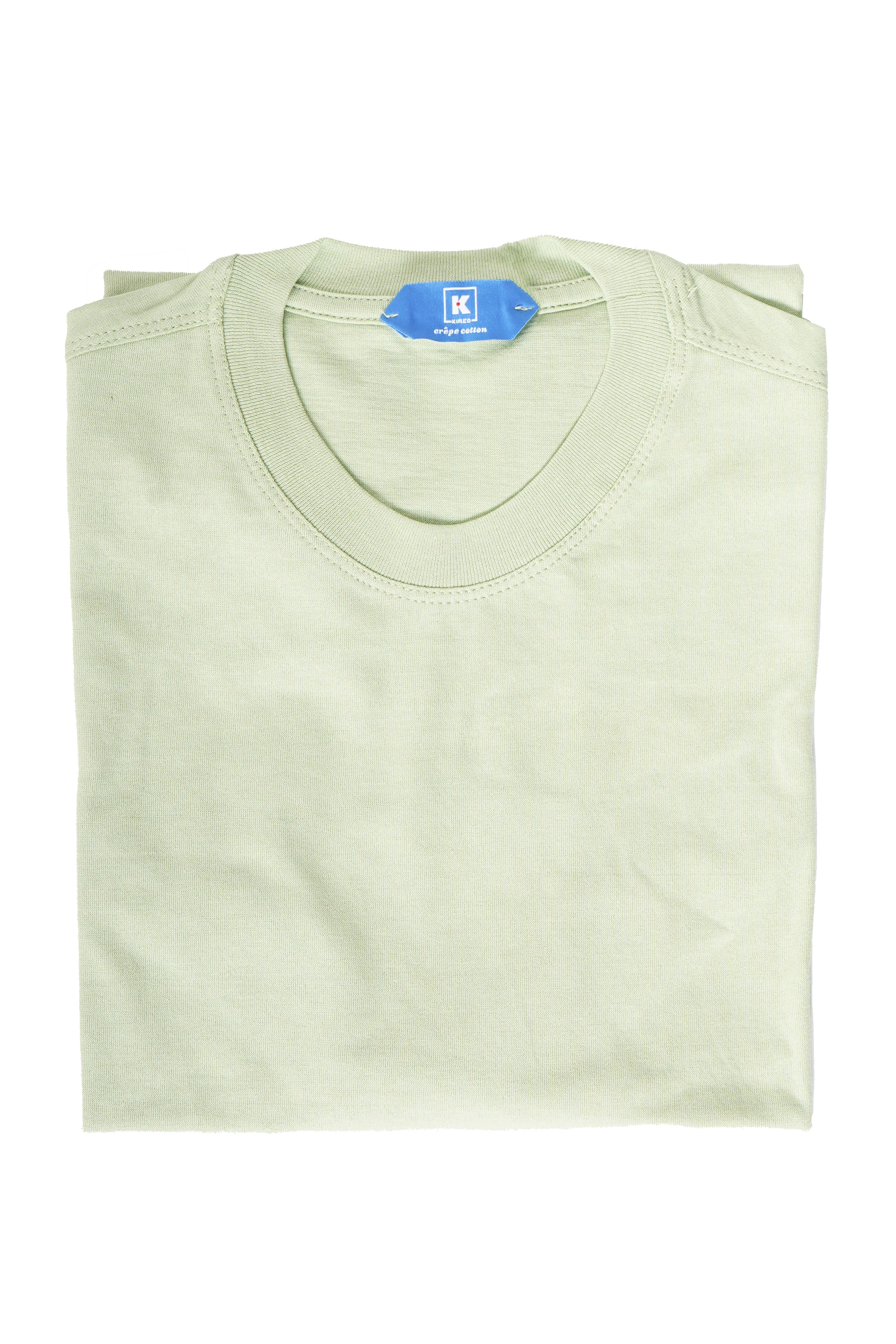Kired Kissm Cotton T-Shirt