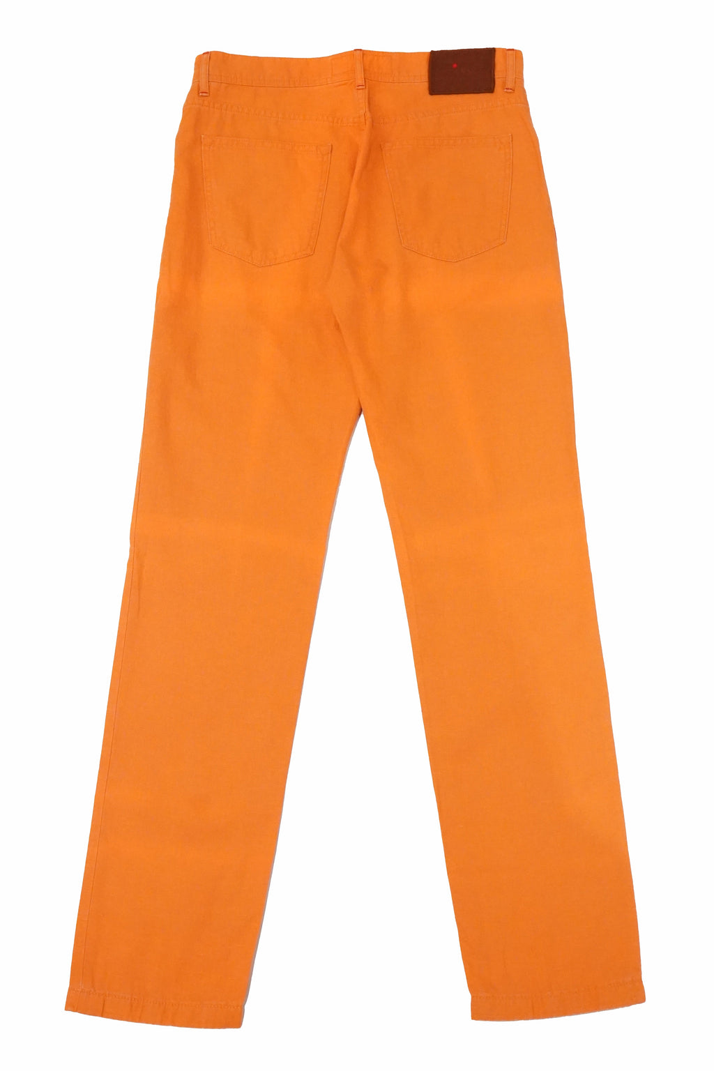 Kiton Cotton Pants