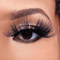 SYDONI "KYLIE" LUXURY MINK LASHES - Wispy, Soft, Ethereal