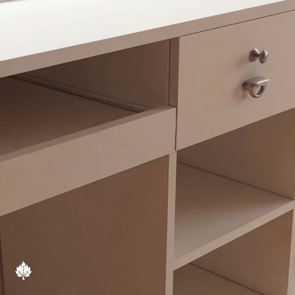 Alithia · Front Reception Desk