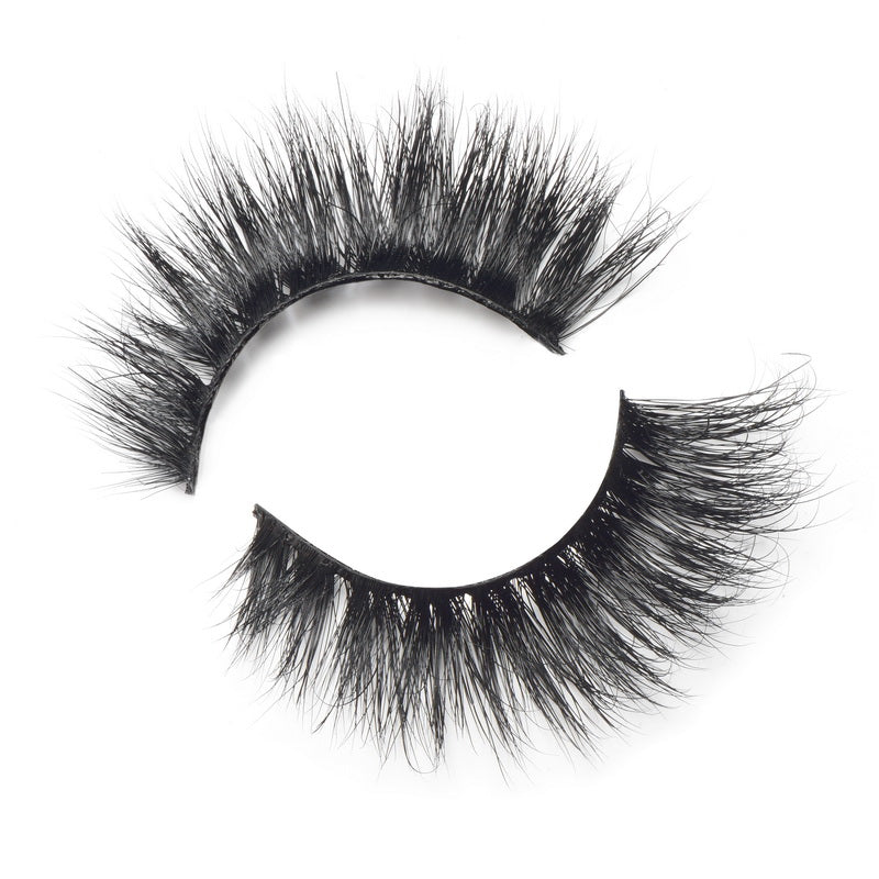 SYDONI "LOLA" LUXURY MINK LASHES - Full, Glamorous, Striking
