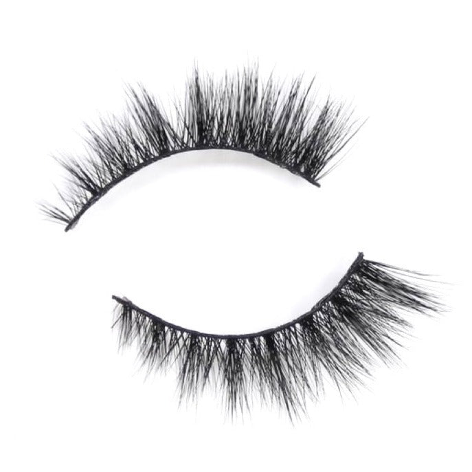 SYDONI "SONI" LUXURY MINK LASHES - Delicate, Glowing, Pretty