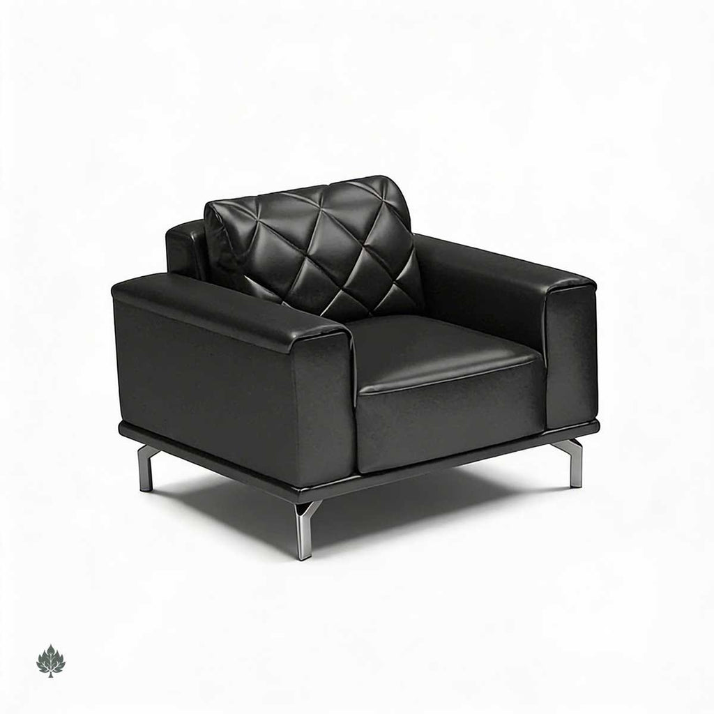 Ekerö · Office Waiting Area Lounge Seating