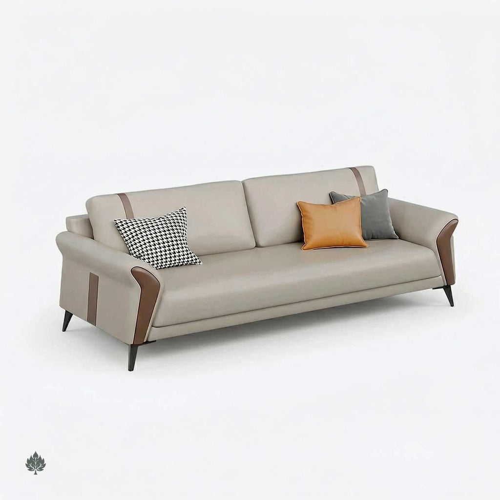 Kiruna · Office Waiting Area Lounge Seating