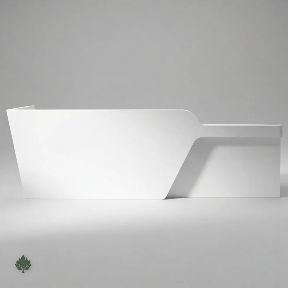 Cyrene · Front Reception Desk