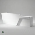 Cyrene · Front Reception Desk