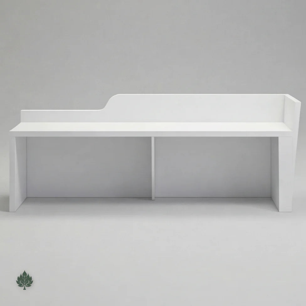 Cyrene · Front Reception Desk