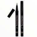 SYDONI LIQUID EYELINER & LASH GLUE IN ONE | Precision Liner + Strong Hold Net. Wt. 0.7 ml