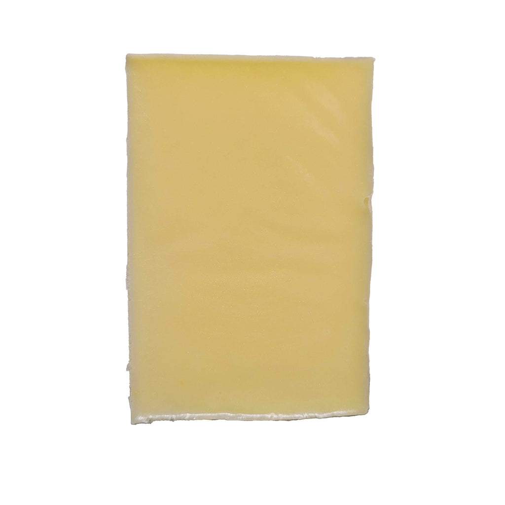 Lemon Zest Soap