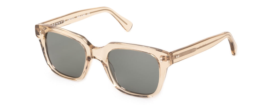Lincoln Sunglasses