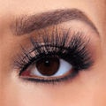 SYDONI "LUVY" LUXURY MINK LASHES – Plush, Wispy, Romantic