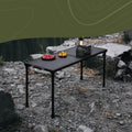 MTS-X Table