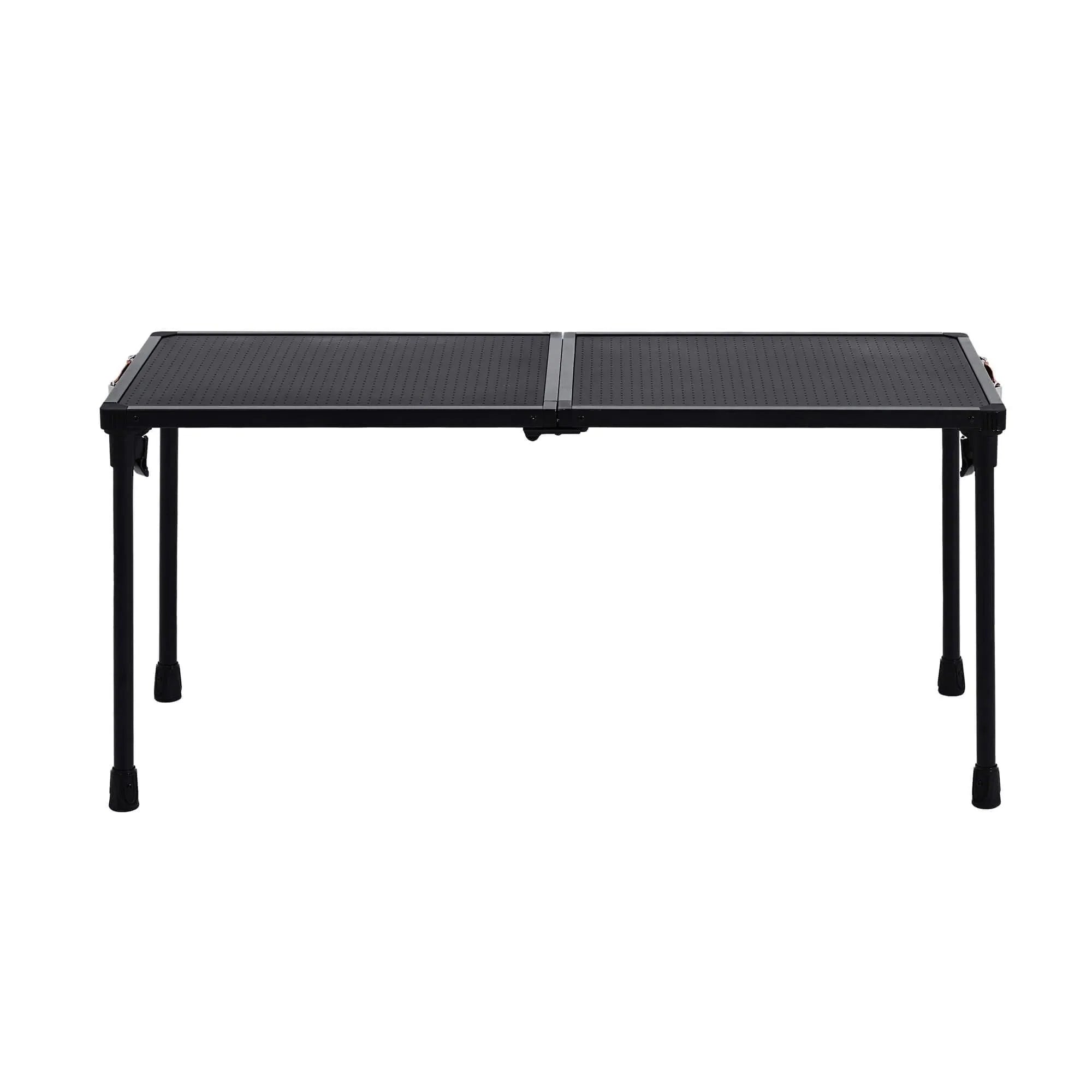 MTS-X Table