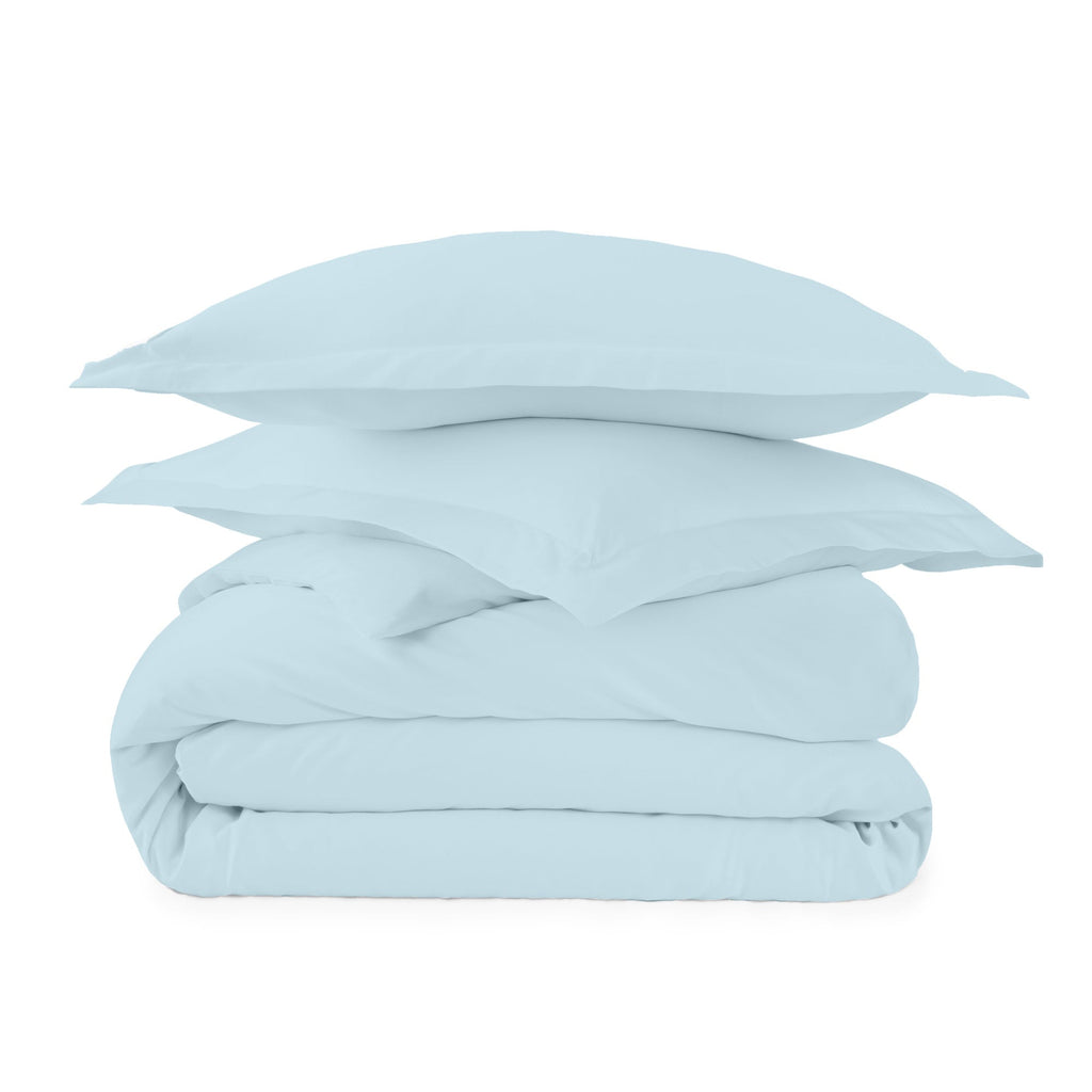 300 TC Duvet Cover Set