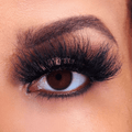 SYDONI "MELANIE" LUXURY MINK LASHES - Bold, Full, Refined