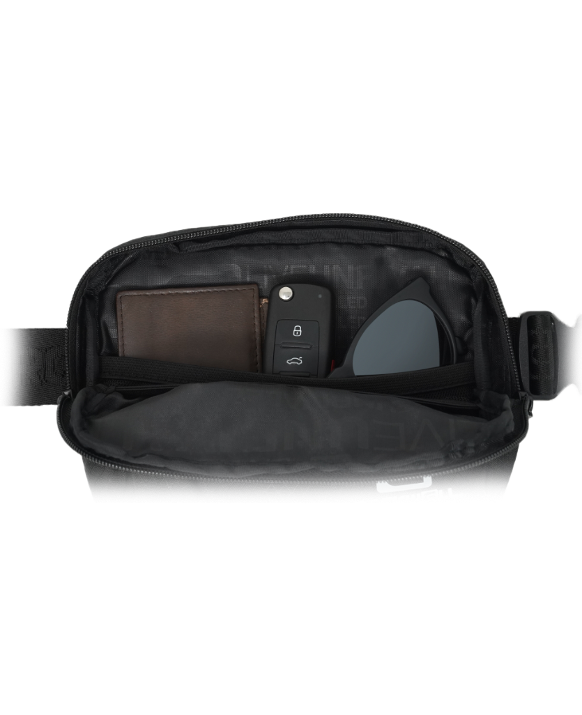 Mini Fanny Pack (Tie-Dye)