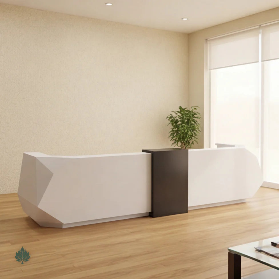Orlena · Front Reception Desk