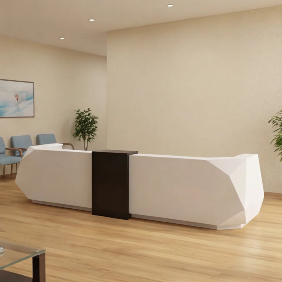 Orlena · Front Reception Desk