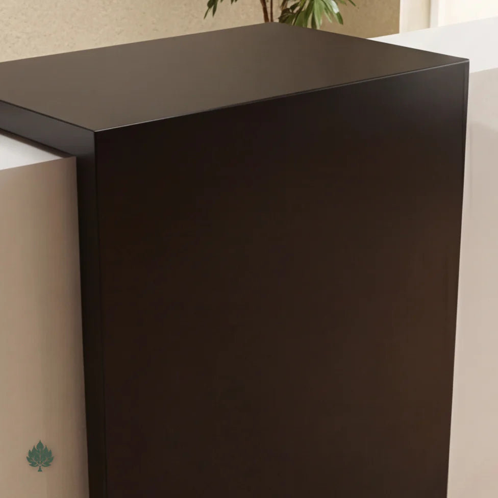 Orlena · Front Reception Desk