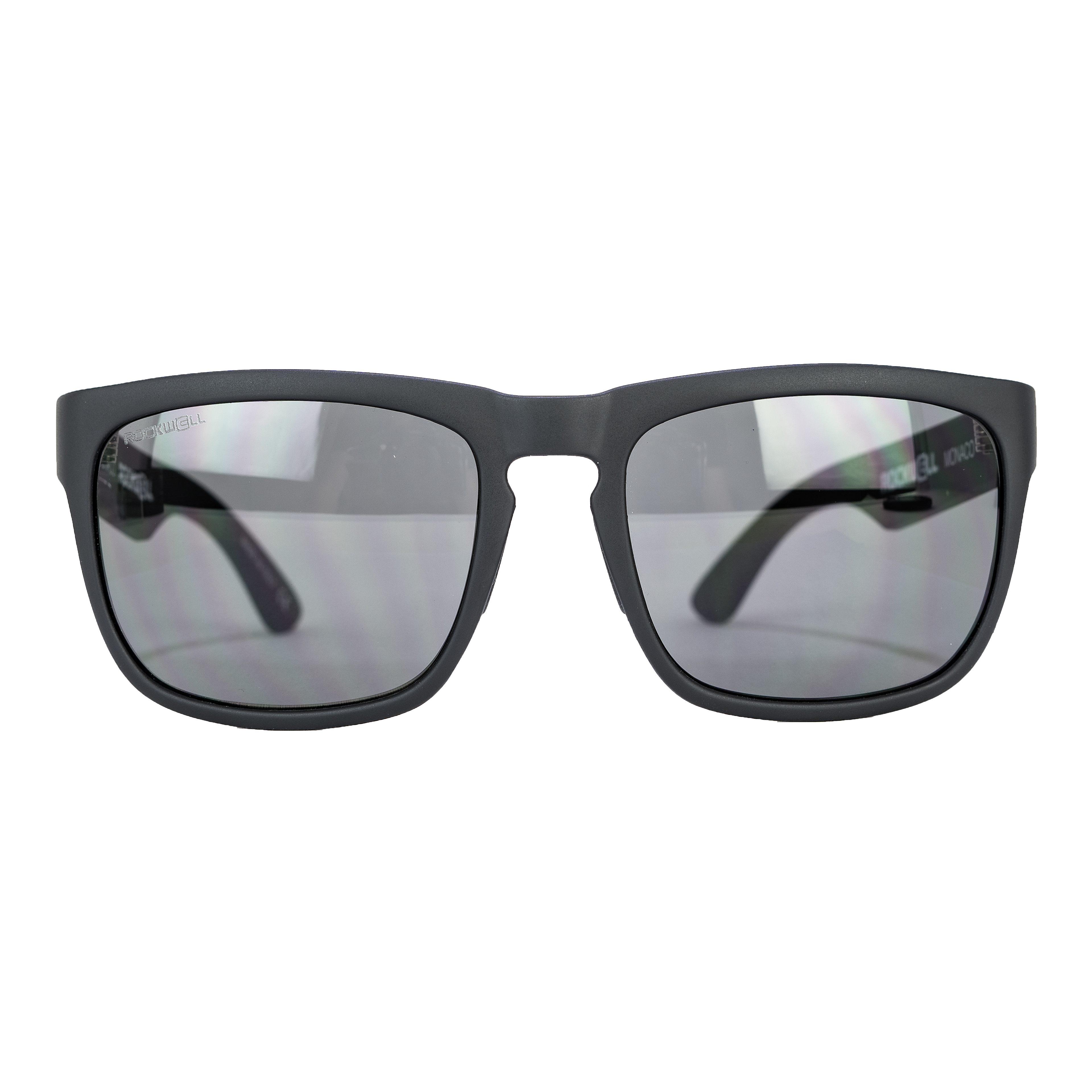 Monaco (Black/Black)