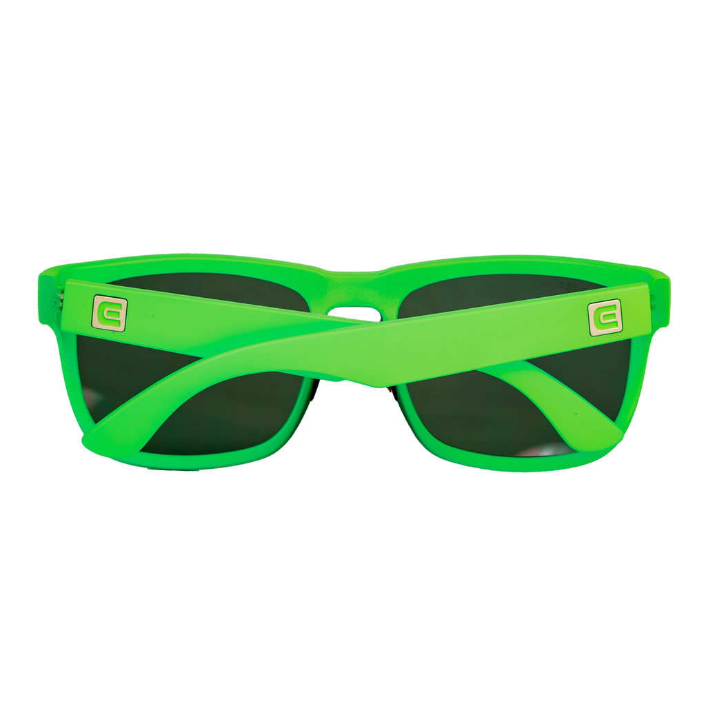 Monaco (Lime/Black)