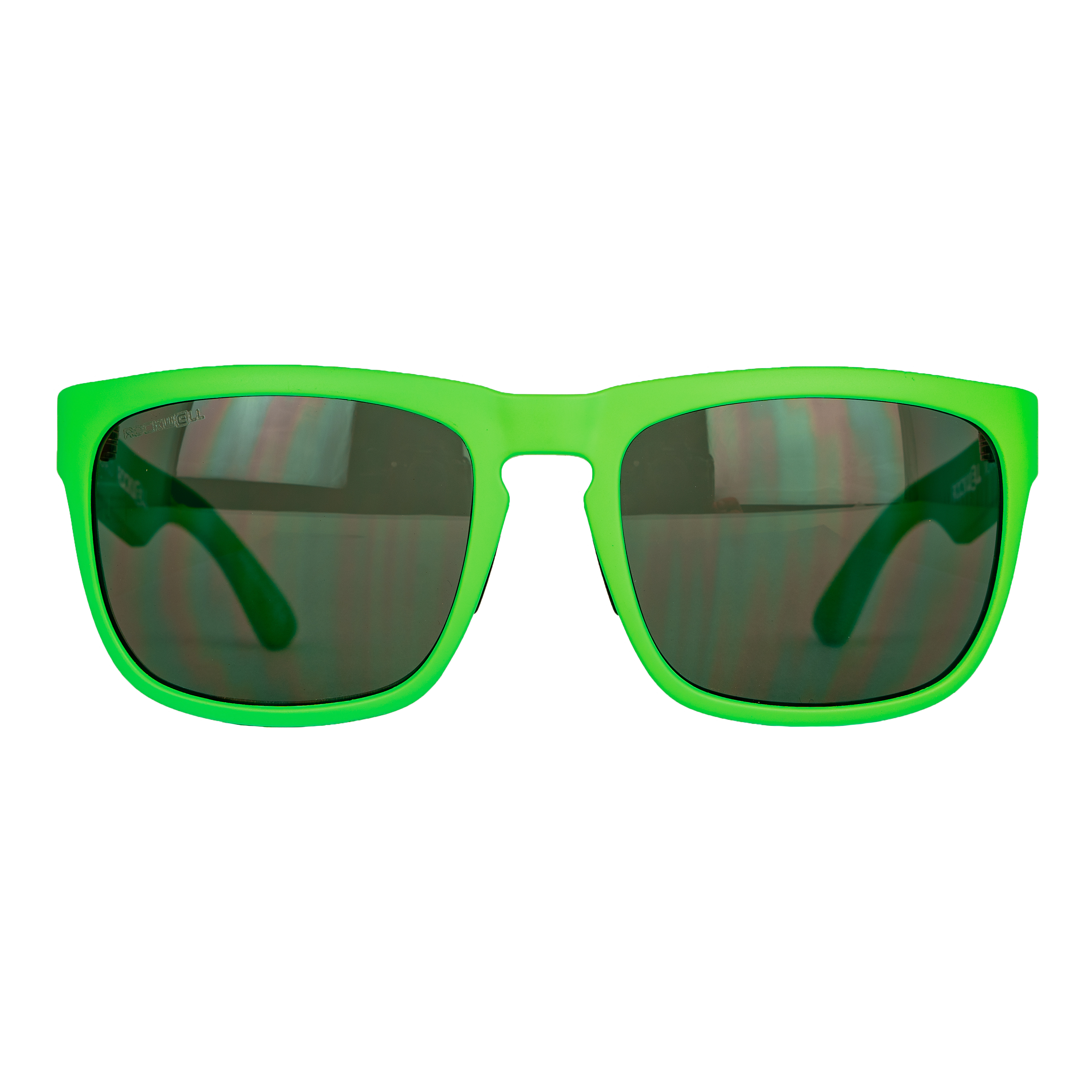Monaco (Lime/Black)