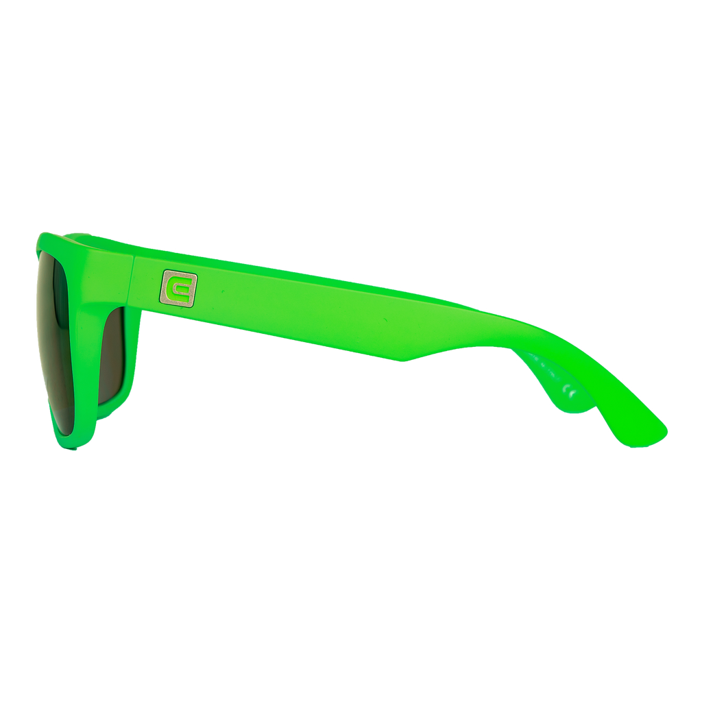 Monaco (Lime/Black)
