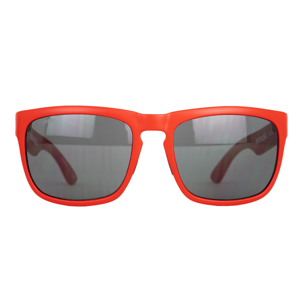 Monaco (Red/Black)