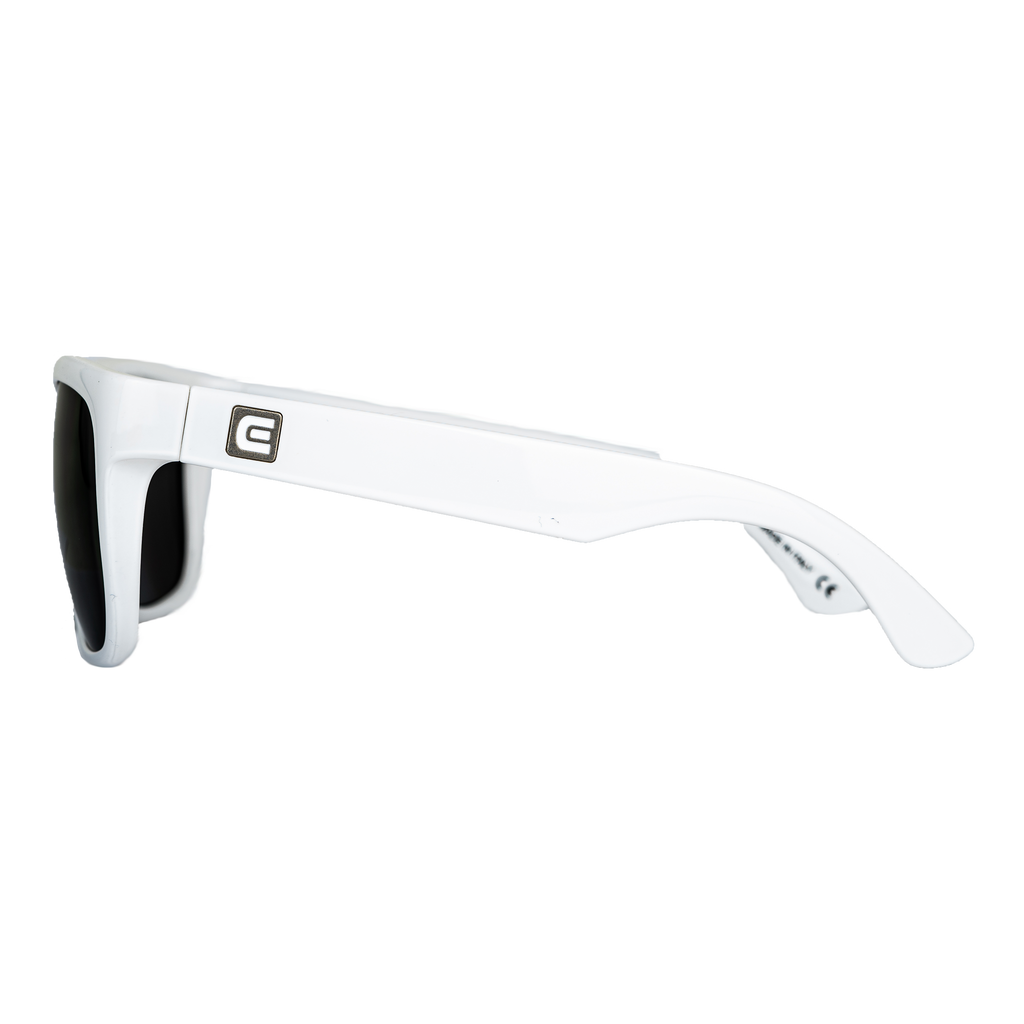 Monaco (White/Black)