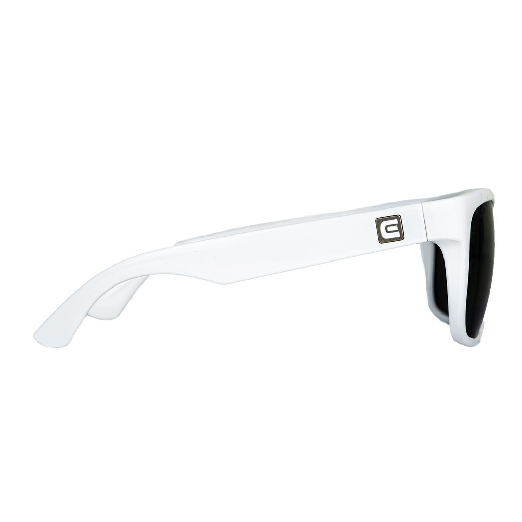 Monaco (White/Black)